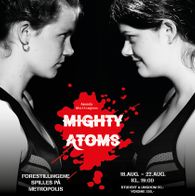 Mighty Atoms 2.1